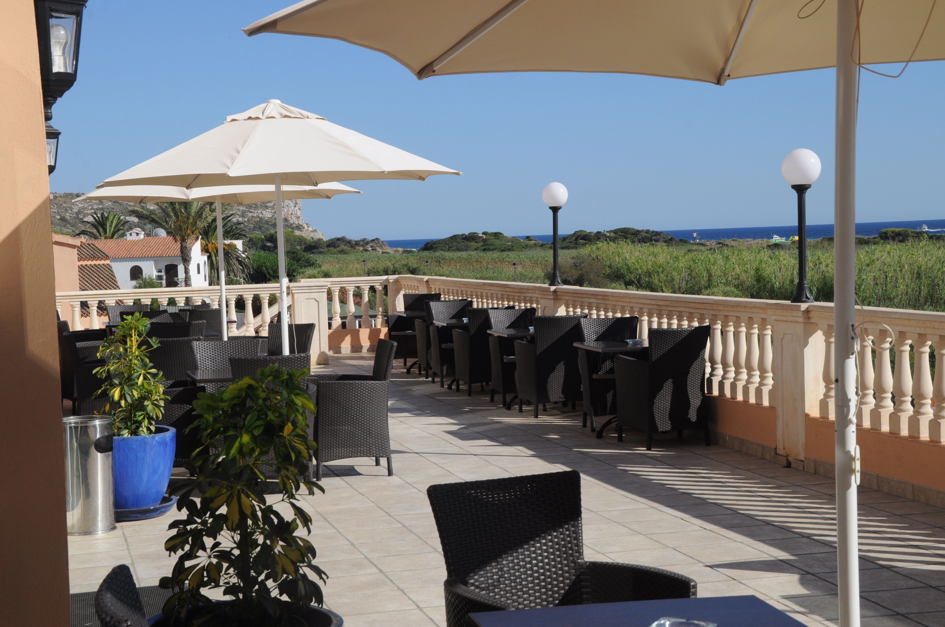 Photo - Arenas de Son Bou