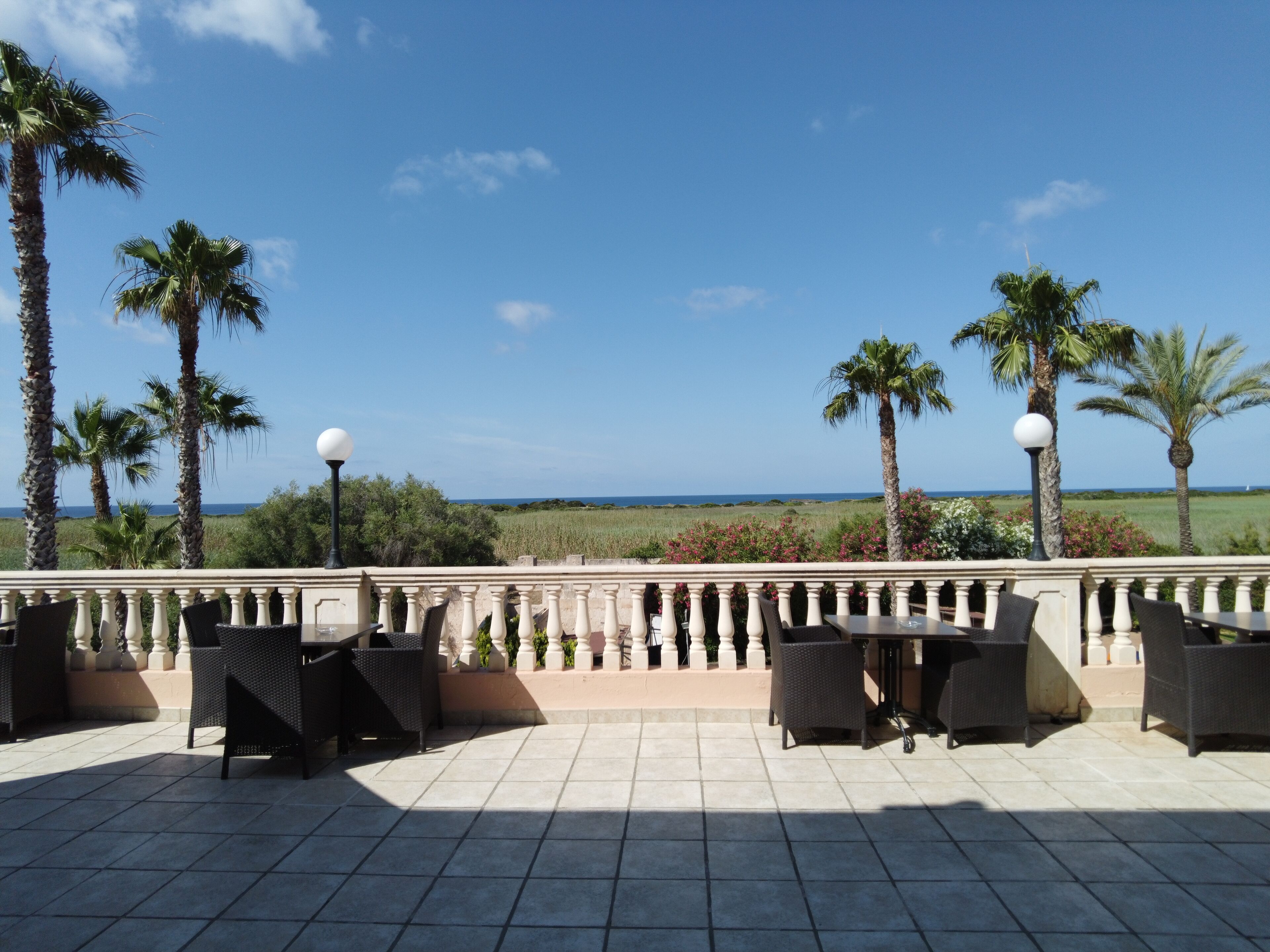 Photo - Arenas de Son Bou