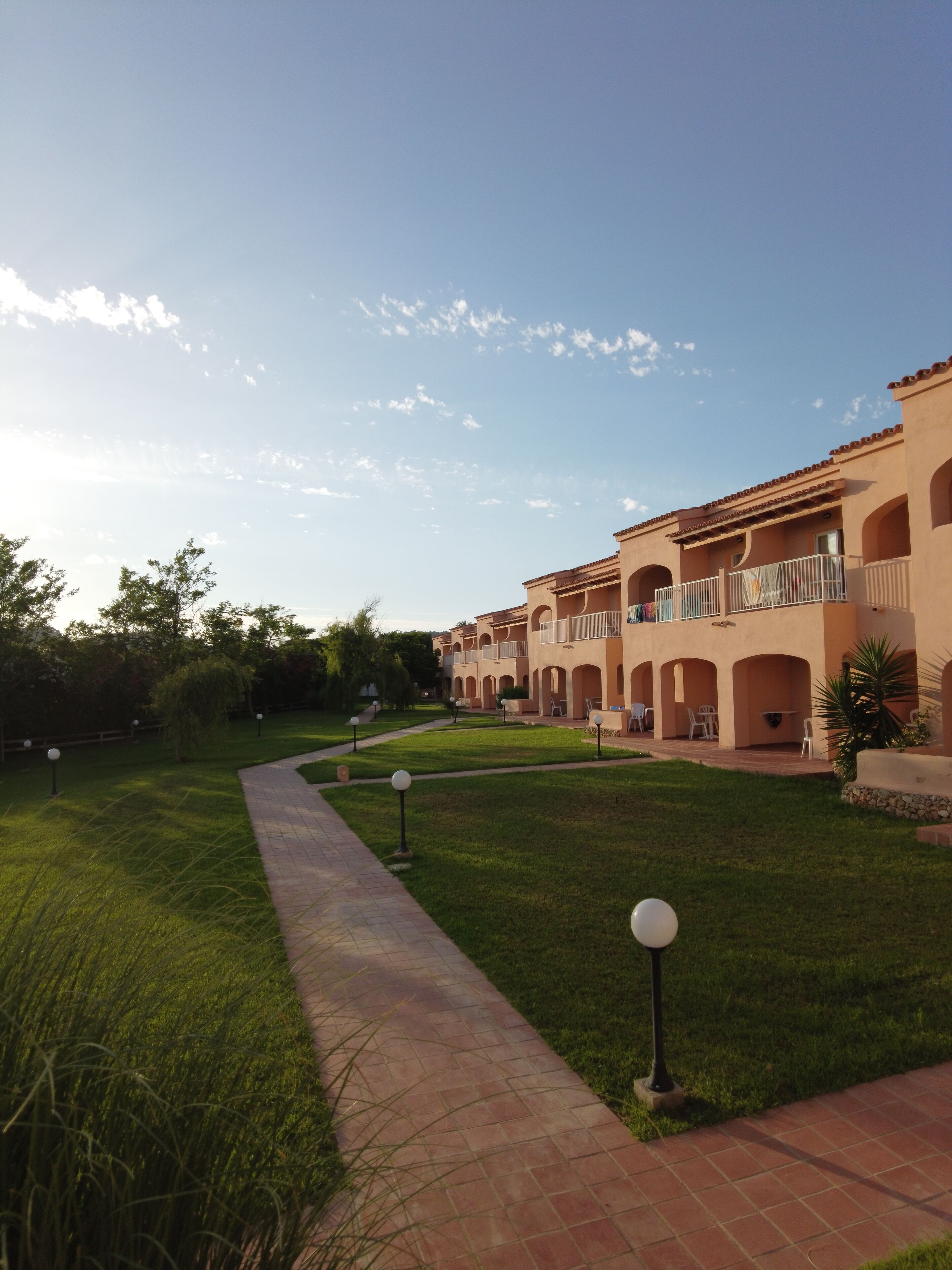 Foto - Arenas de Son Bou