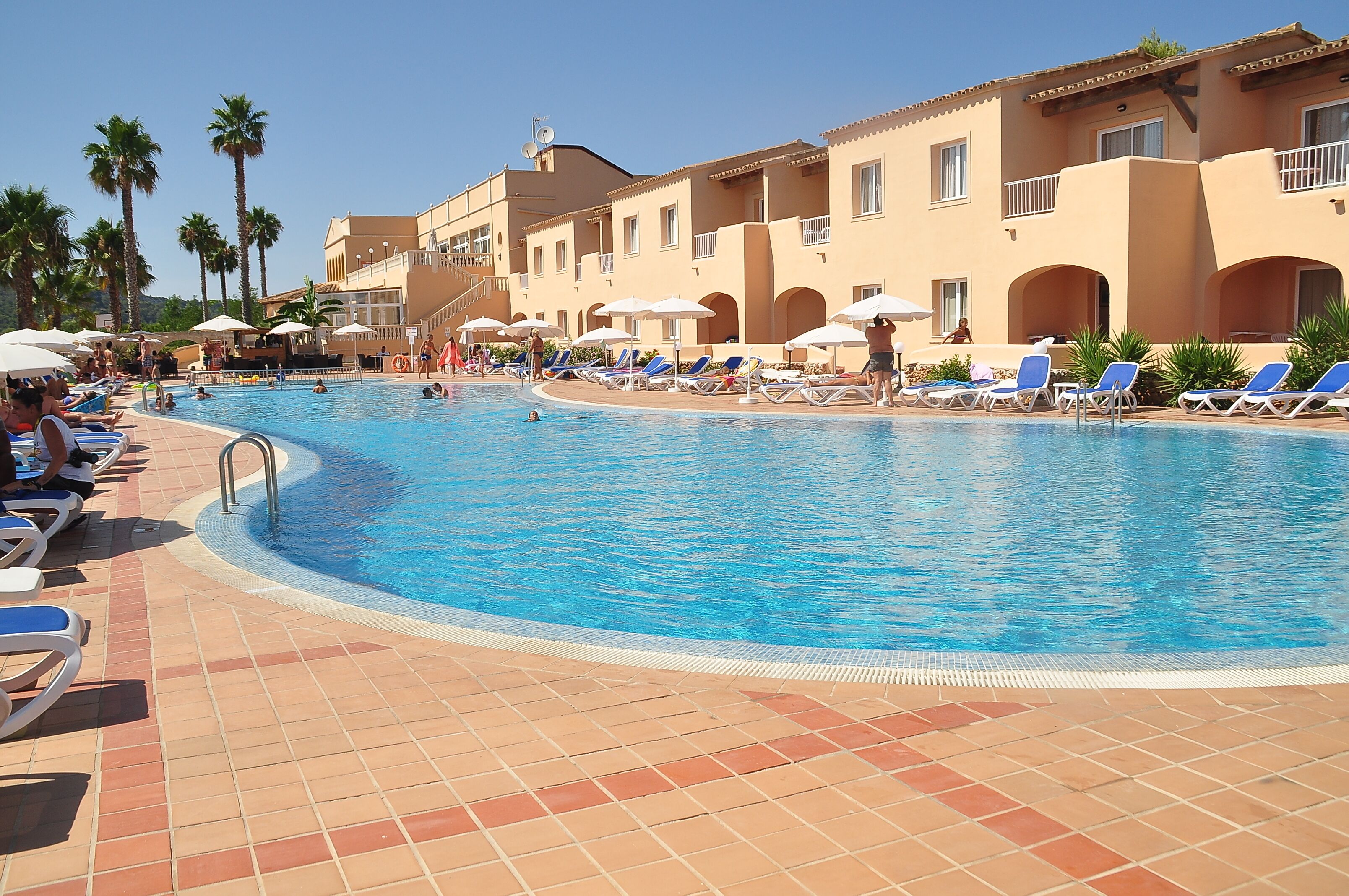 Photo - Arenas de Son Bou