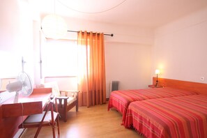 Apartamento | 1 dormitorio, wifi gratis, ropa de cama