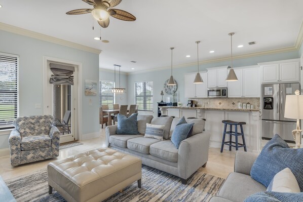 تلفزيون ذكي