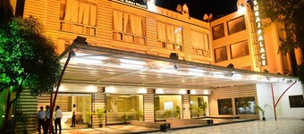 Hotel Suraj Palace