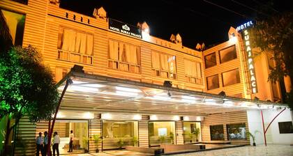 Hotel Suraj Palace