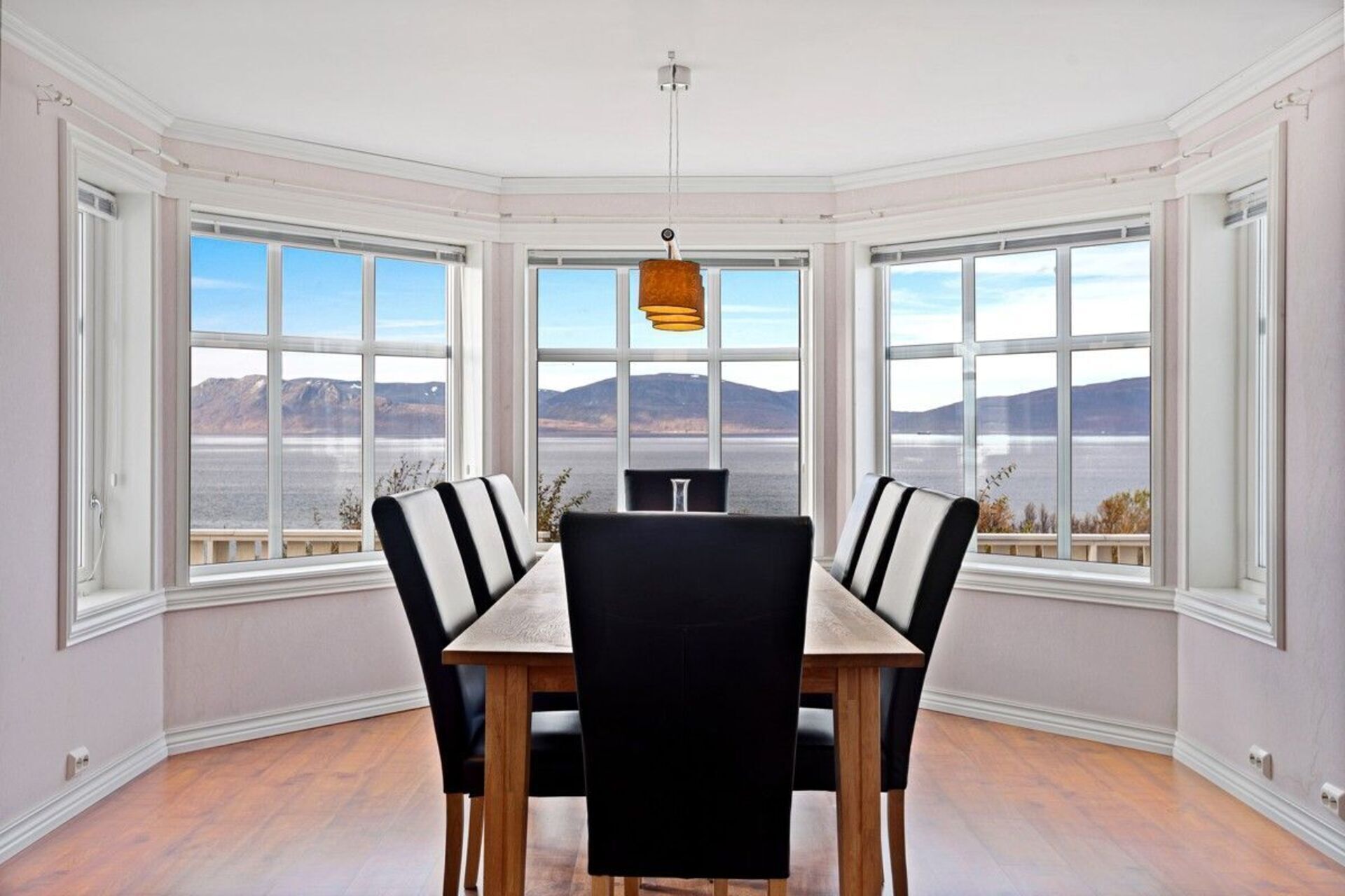 Villa | Private kitchen | Fridge, microwave, oven, dishwasher