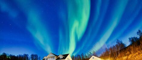 Villa | Bahagian luar