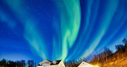 Green Gold of Norway