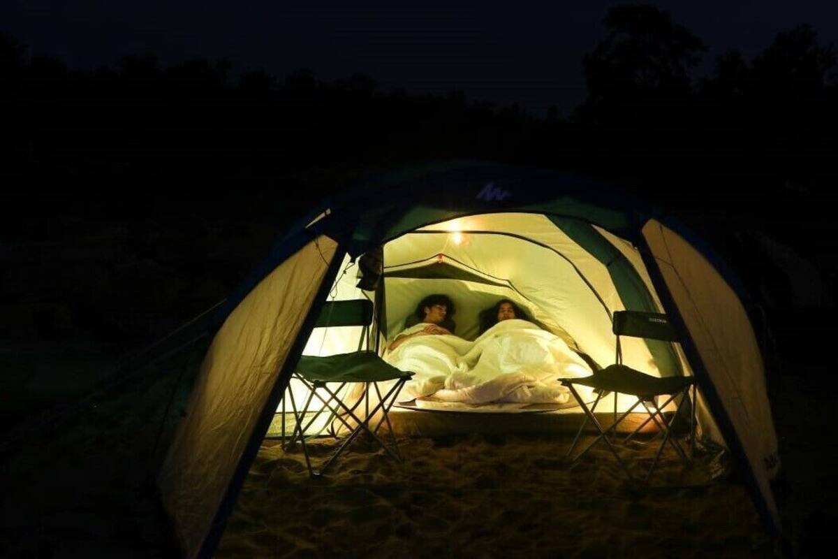 Standard Tent
