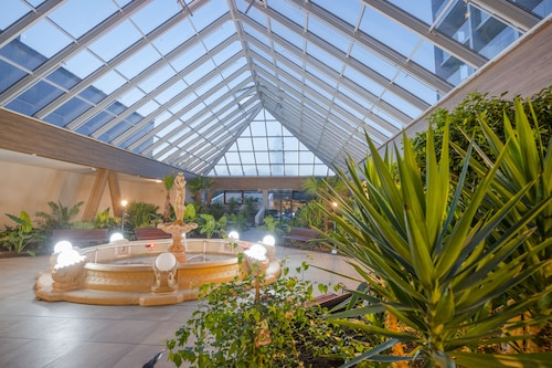 Olymp IV Spa & Wellness