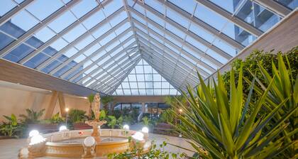 Olymp IV Spa & Wellness