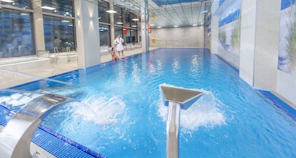 Olymp IV Spa & Wellness