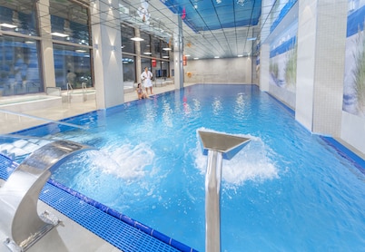 Olymp IV Spa & Wellness