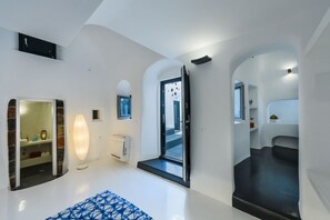 Εσωτερικοί χώροι