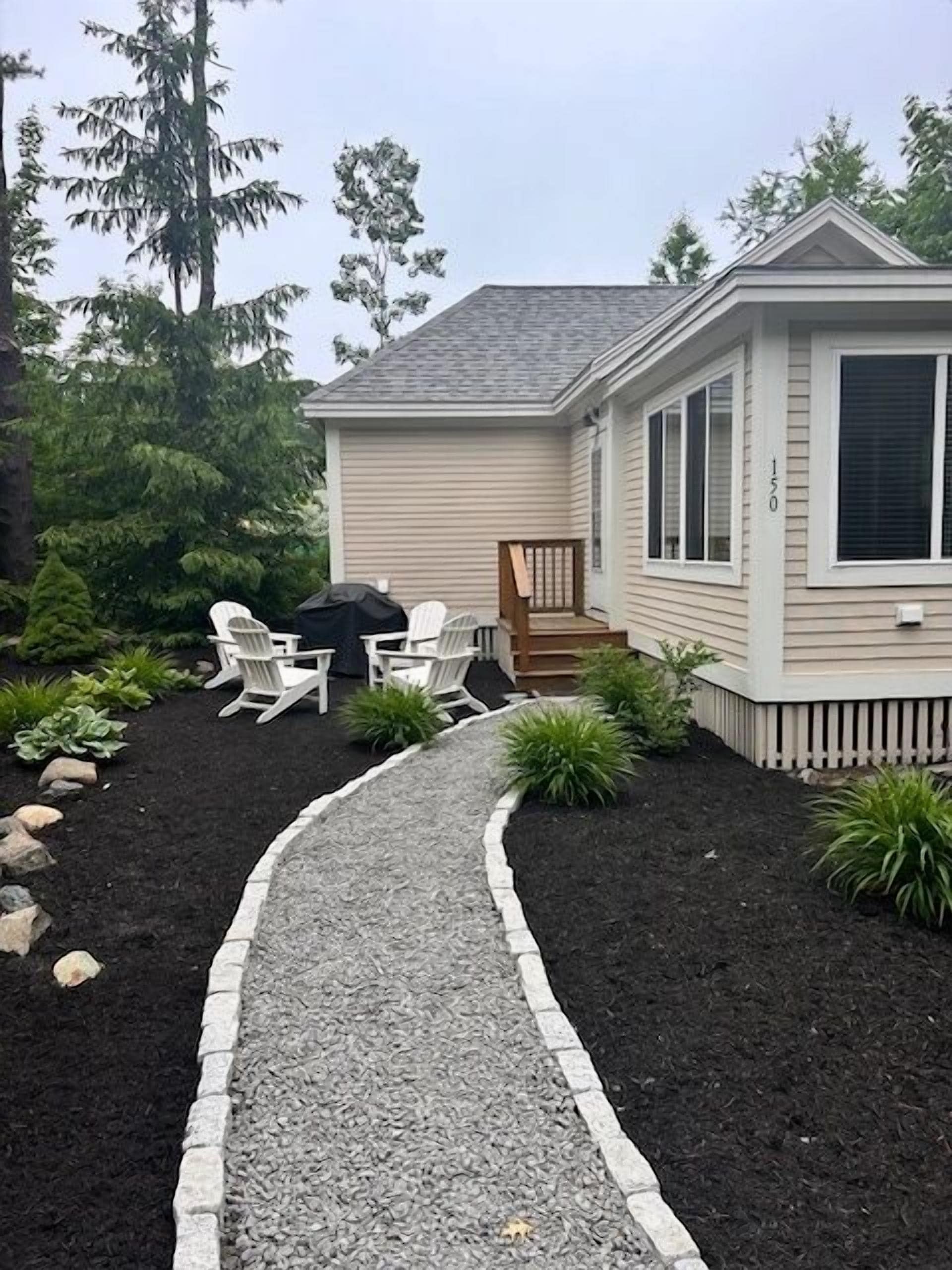 Cottage 150, Our Last Resort