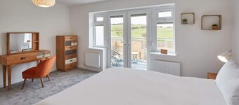 Host & Stay | Highfield House