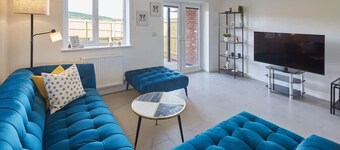 Host & Stay | Highfield House