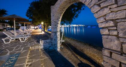 Ostria Studios & Apartments