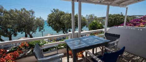客房景观