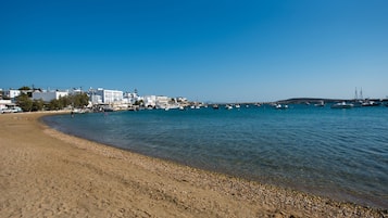 Esterni