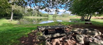 Nuit Insolite en Tiny House