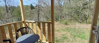 Nuit Insolite en Tiny House