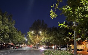 Exterior - Knights on Castle ⚜️ (Adelaide)