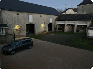 Exterior - Peaceful house in the heart of the Pyrenees (Igon)