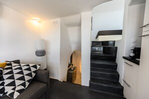 豪華公寓 | 客廳