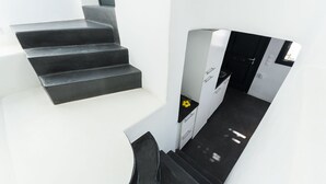 Deluxe Apartment | Private spa tub