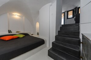 Deluxe appartement | 2 slaapkamers, een strijkplank/strijkijzer, gratis wifi