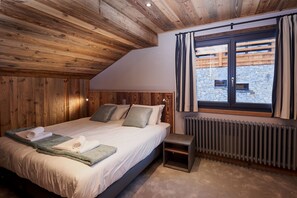 6 chambres, lit parapluie, Wi-Fi, draps fournis