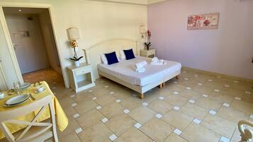 1 bedroom, WiFi, wheelchair access