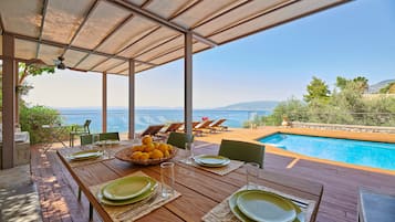 Terras