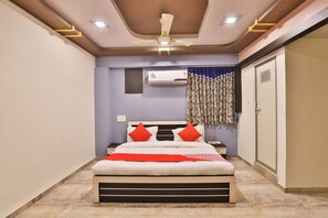 Minibar y wifi gratis