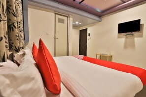 Minibar, Wi-Fi gratuit