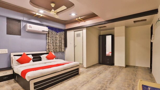 Deluxe-Doppelzimmer