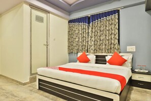 Minibar, Wi-Fi gratuit