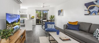 Comfortable 3-Bed Retreat Close Parks