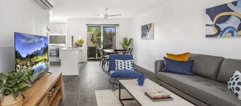 Comfortable 3-Bed Retreat Close Parks