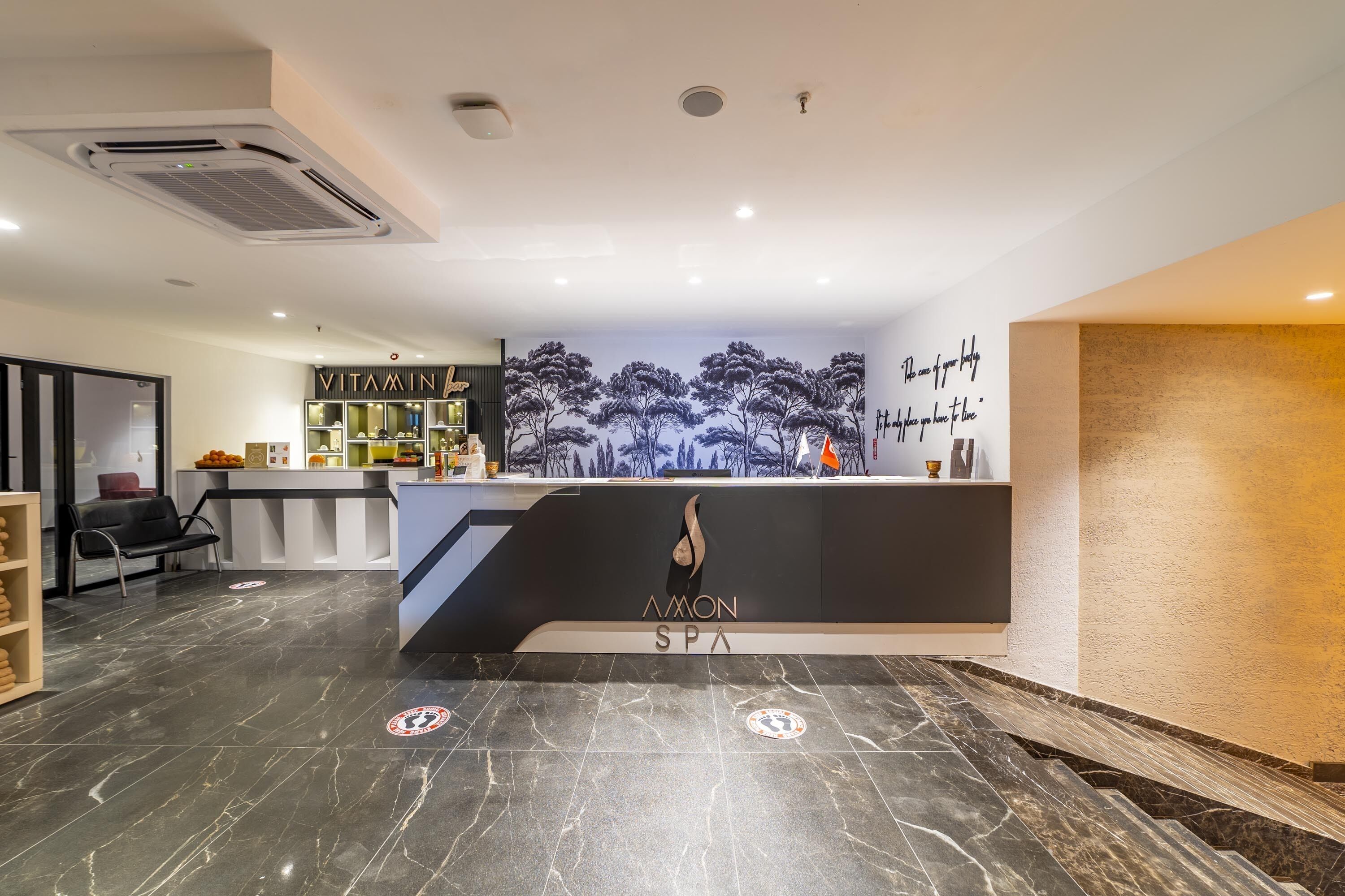 Foto - Amon Hotels Belek - Adult Only