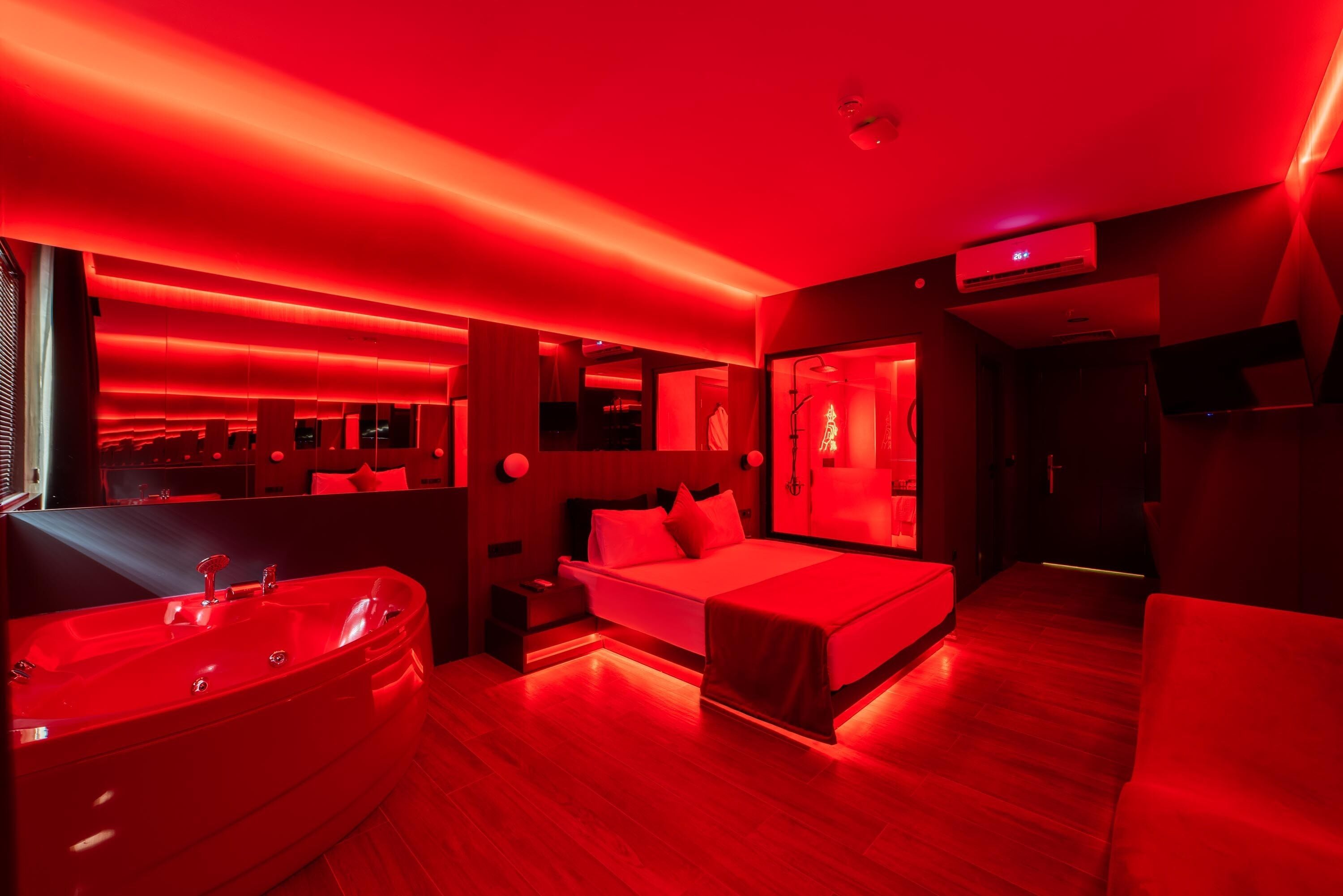 Foto - Amon Hotels Belek - Adult Only