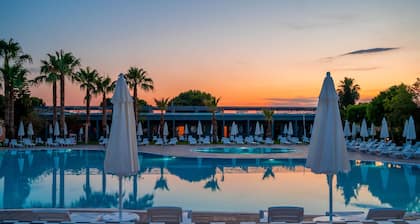 Amon Hotels Belek
