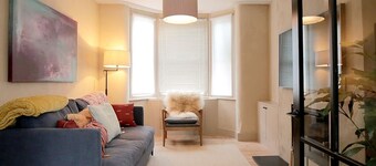 Pass the Keys | Stunning, Brand New 3BR Home - Central Oxford