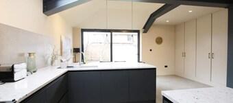 Stunning, Brand New 3BR Home - Central Oxford - Pass the Keys