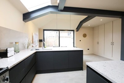 Stunning, Brand New 3BR Home - Central Oxford - Pass the Keys