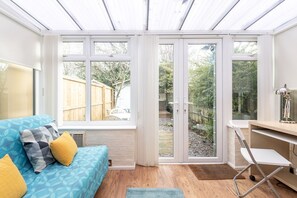 تلفزيون بشاشة مسطحة، برامج وأفلام نتفليكس، مشغل دي في دي، خدمات بث