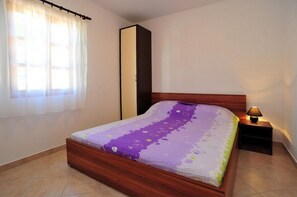 2 quartos