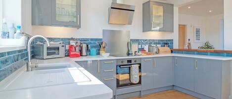 Cucina privata