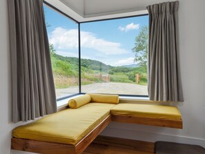 Interior - 2 bedroom accommodation in Lochgilphead (Lochgilphead)