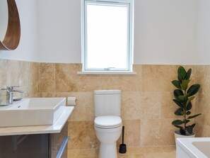 Towels - 2 bedroom accommodation in Lochgilphead (Lochgilphead)